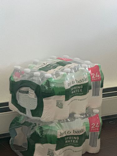 Bottled Water