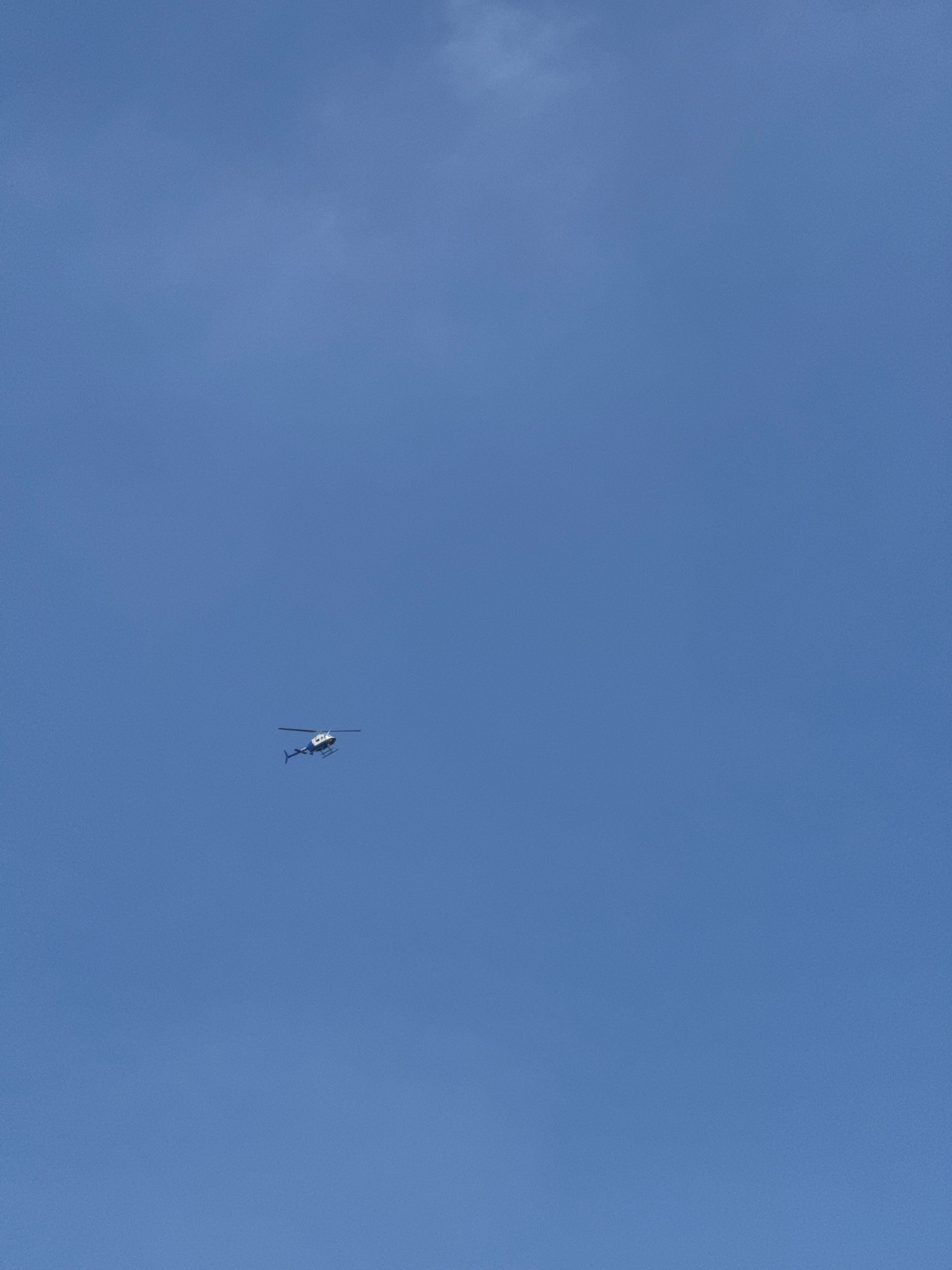 Helicopter