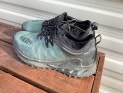 Keen Outdoor Shoes