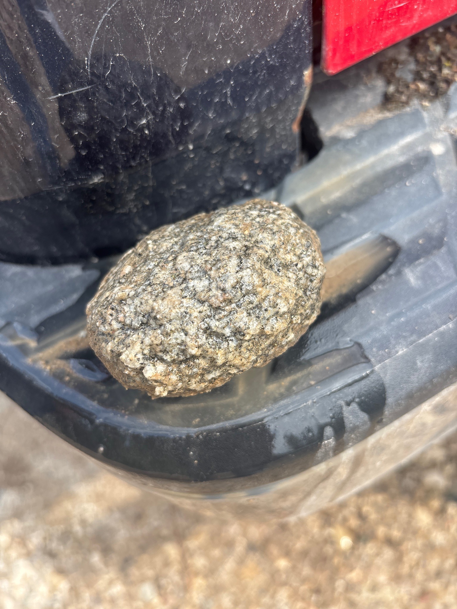 Granite Rock