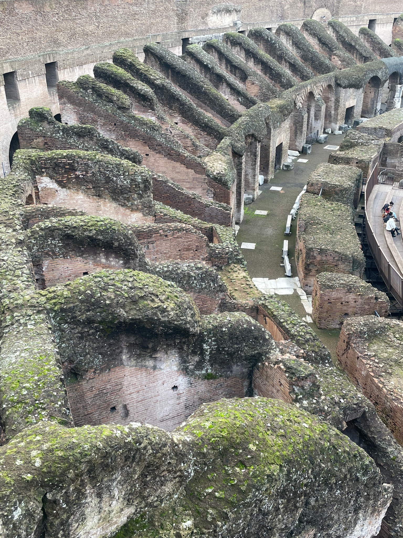 Colosseum
