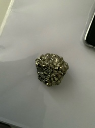 Pyrite
