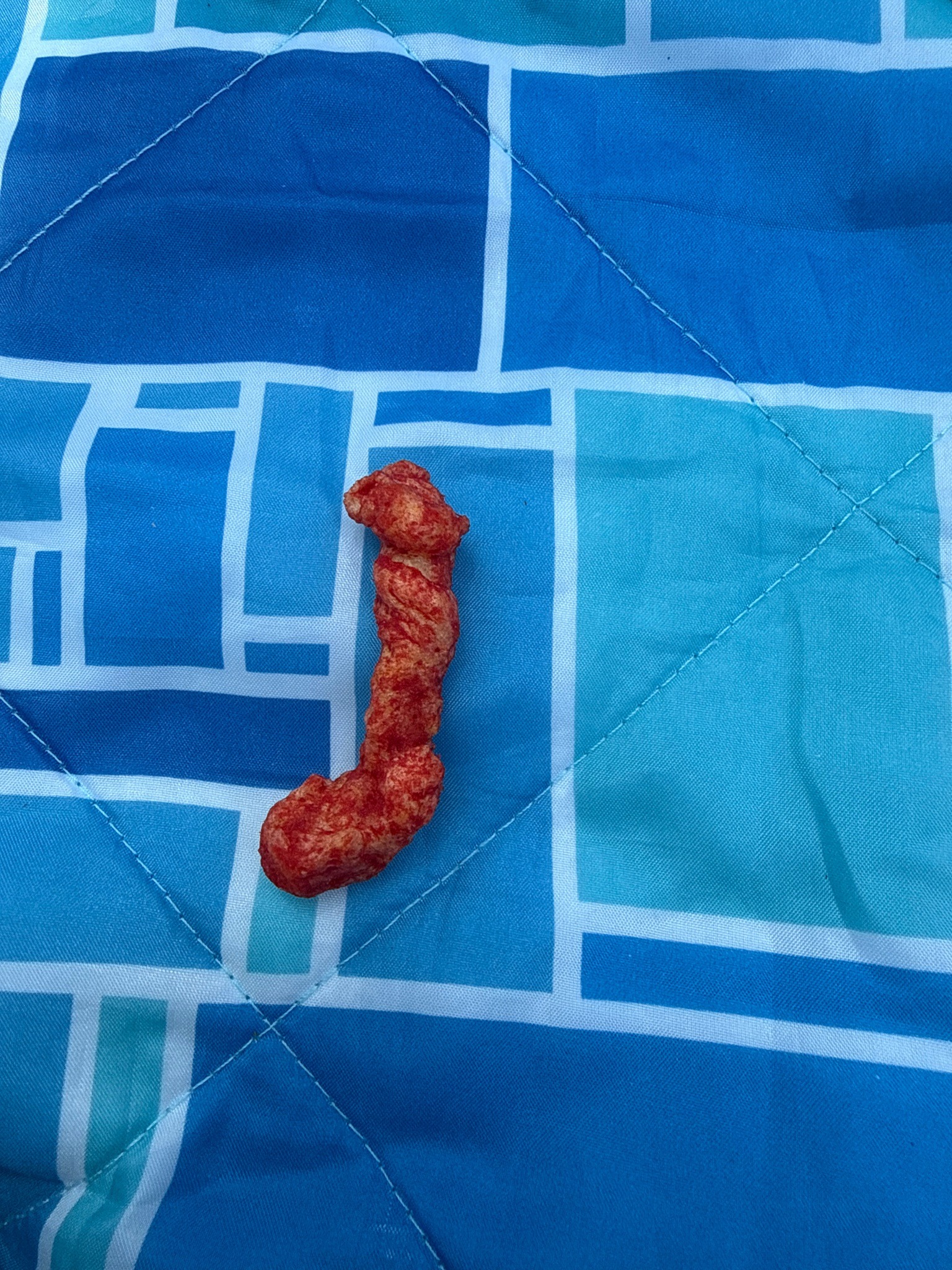 Flamin' Hot Cheeto