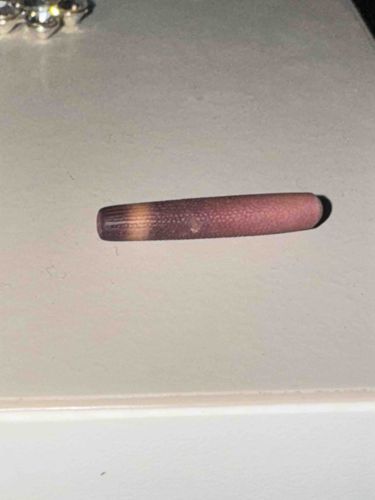 Unidentified Cylindrical Object