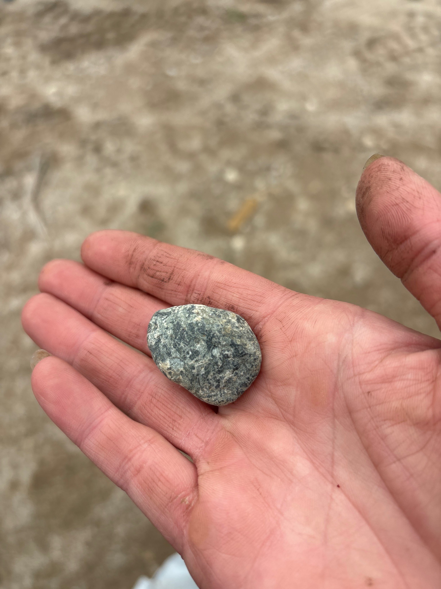 Pebble