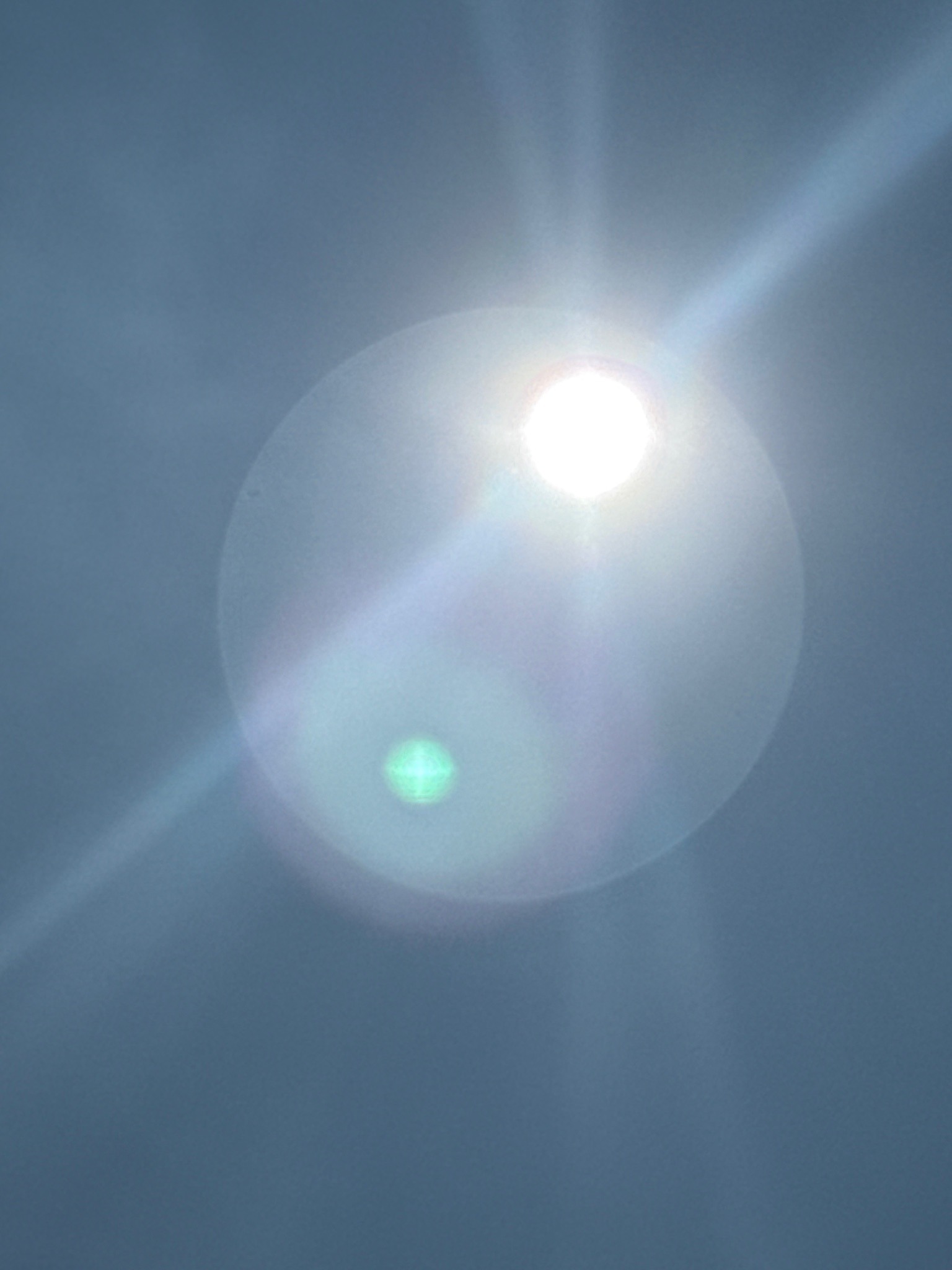 The Sun
