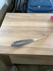 Feather