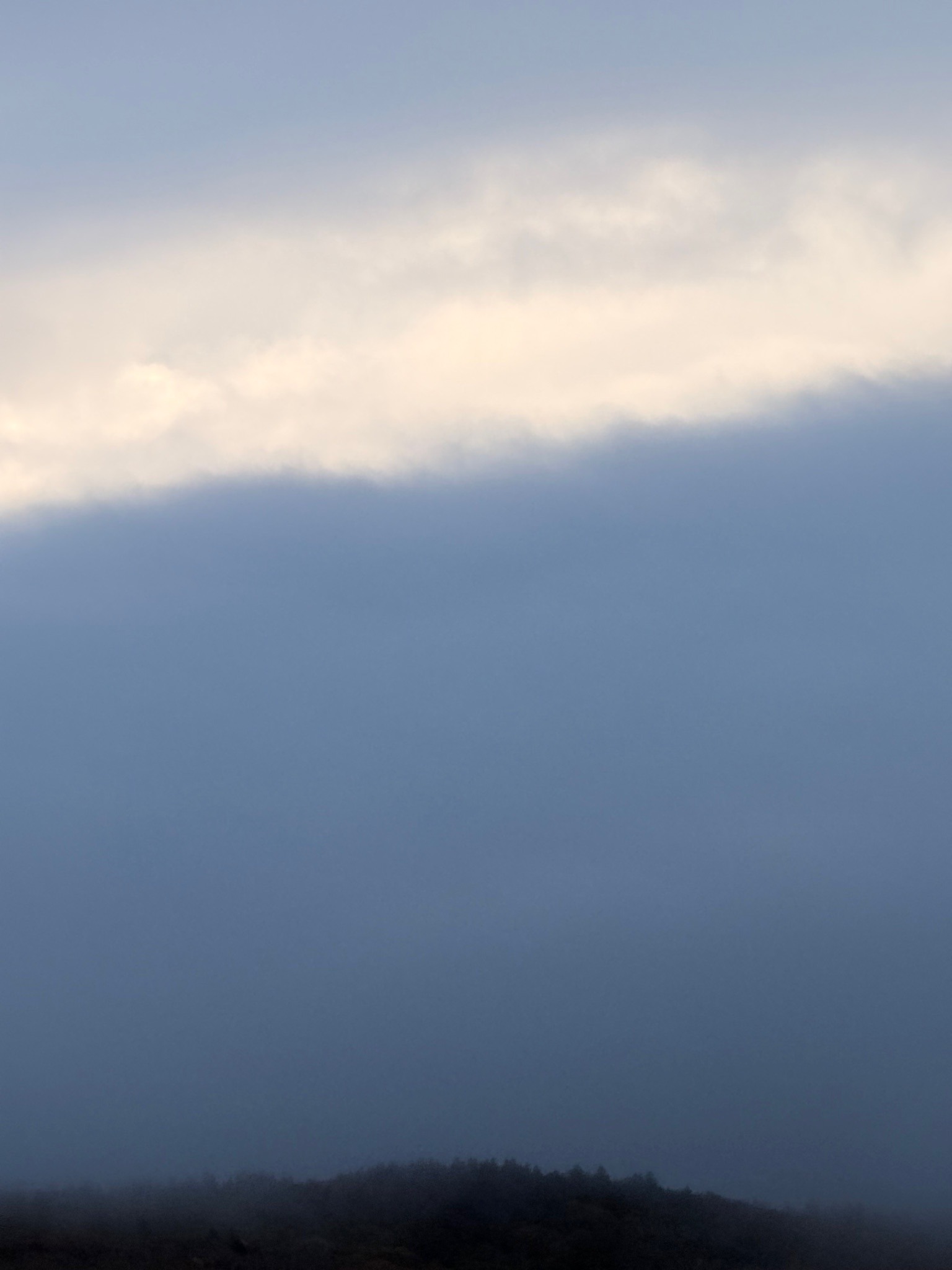 Stratus Cloud