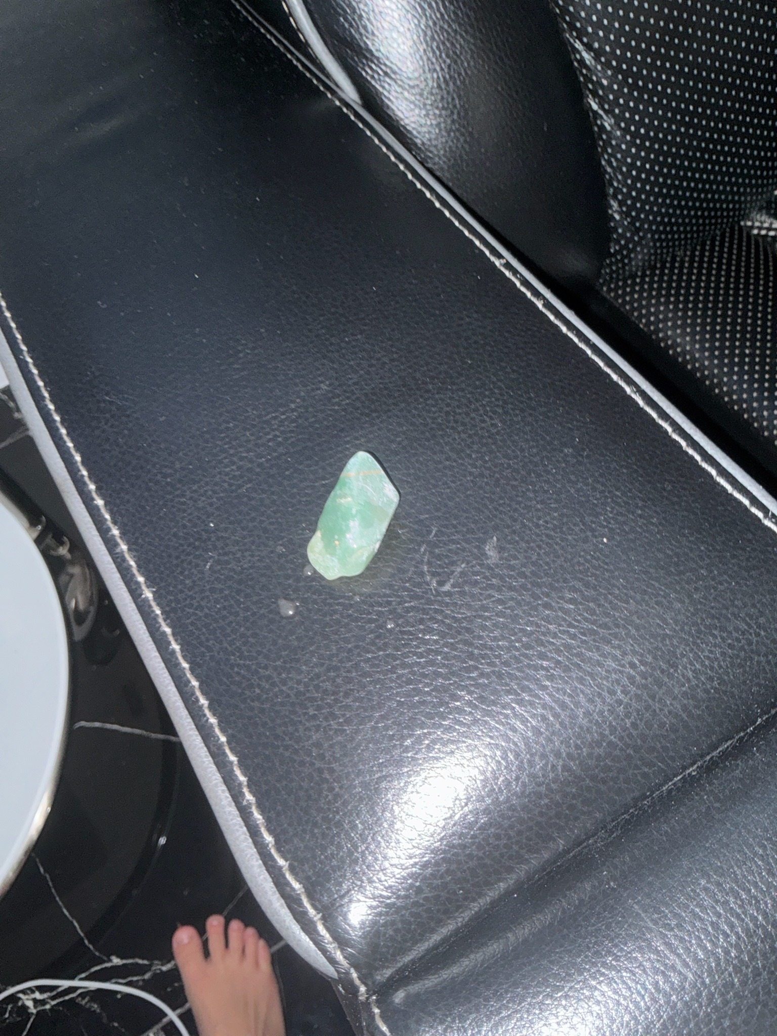 Green Aventurine