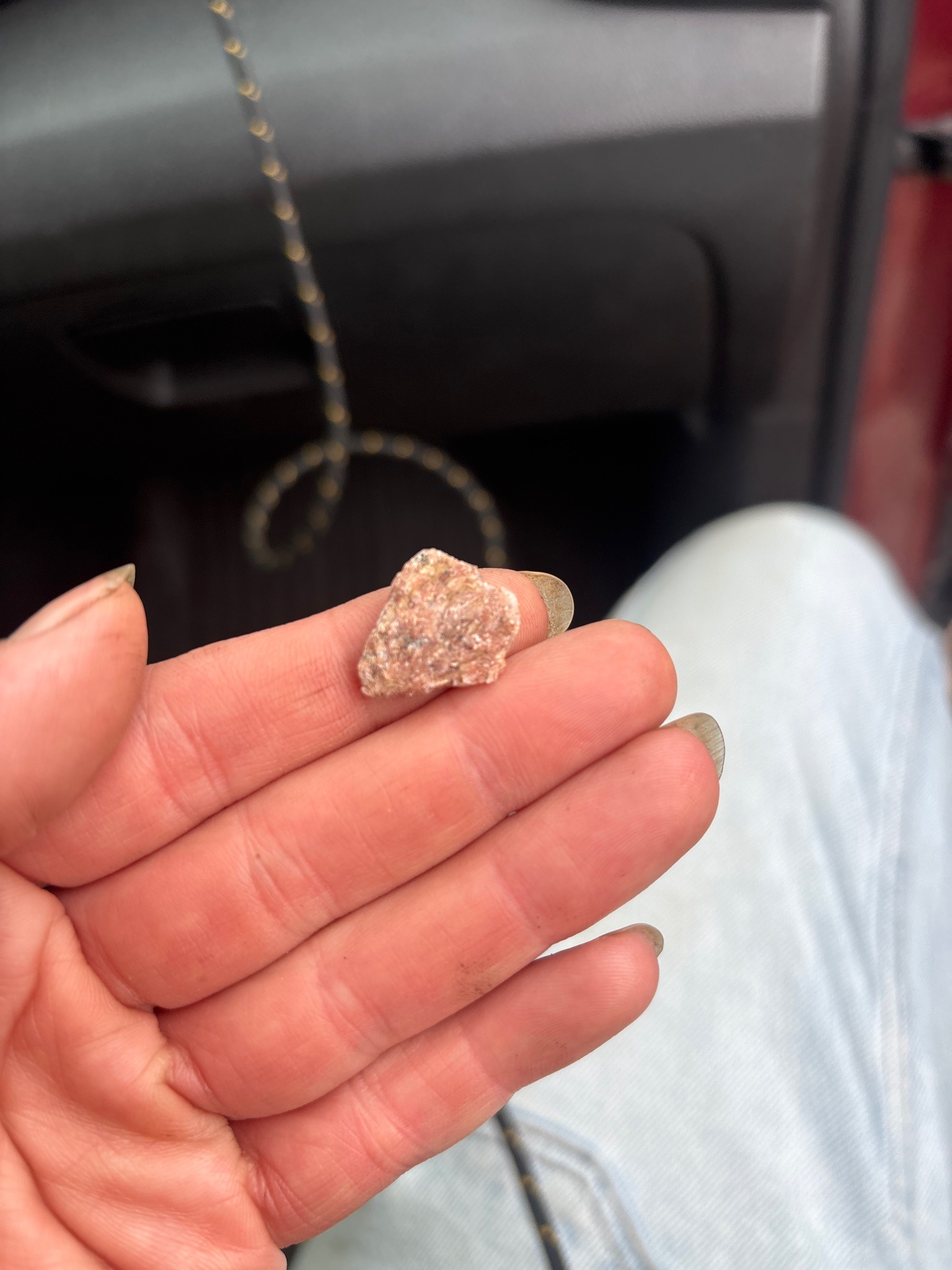 Granite