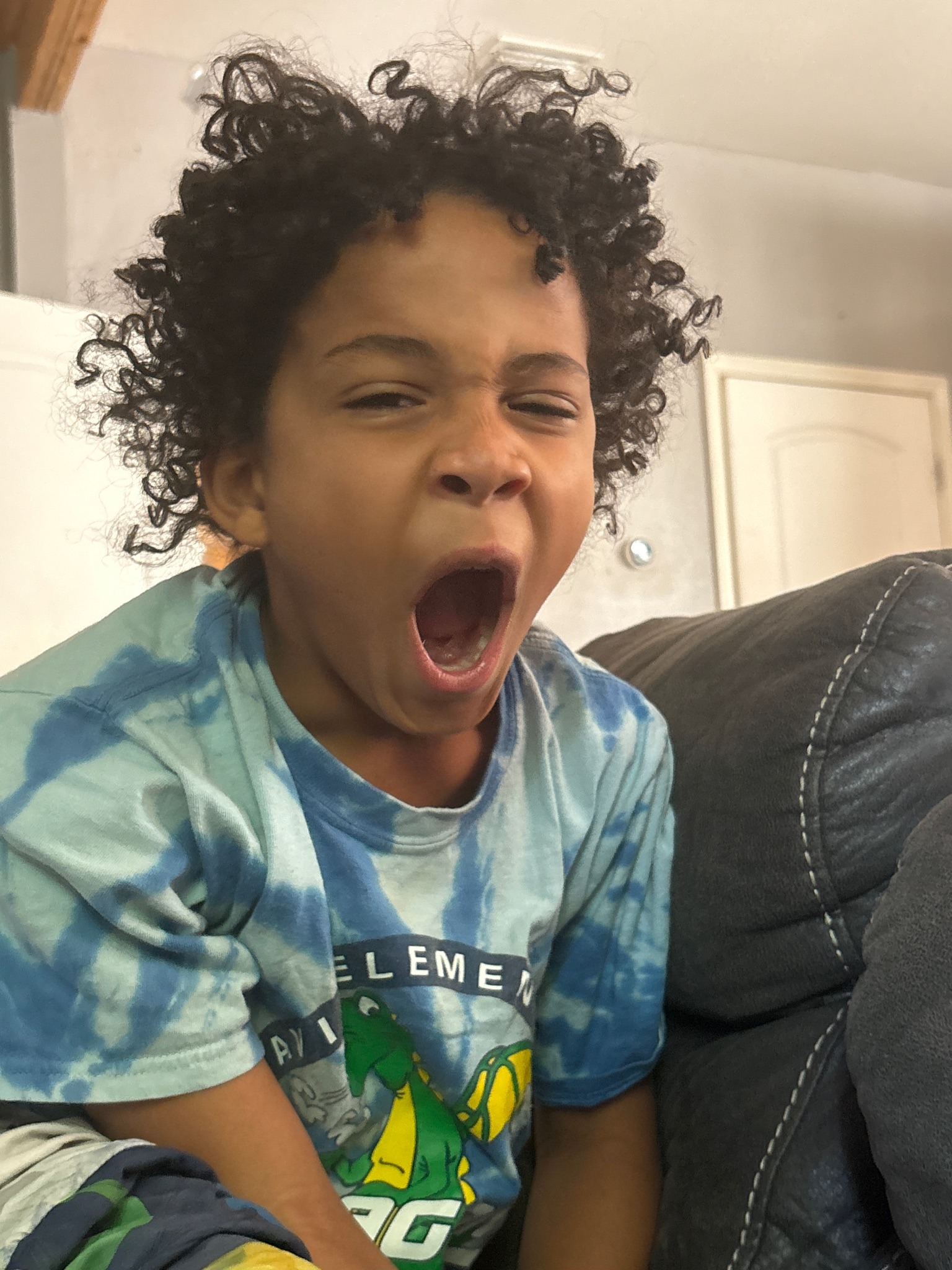 Human (Child)