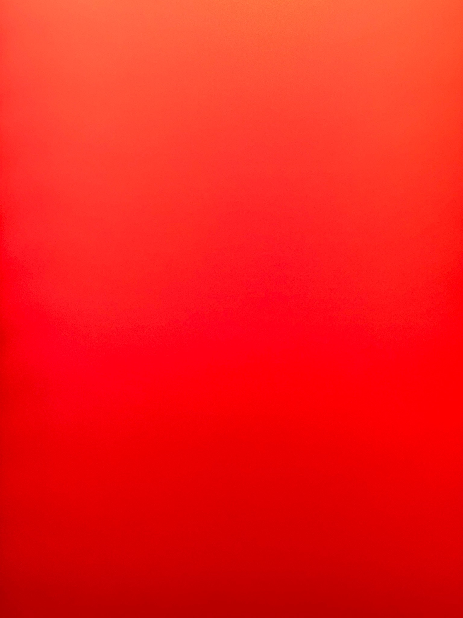 Red Plane