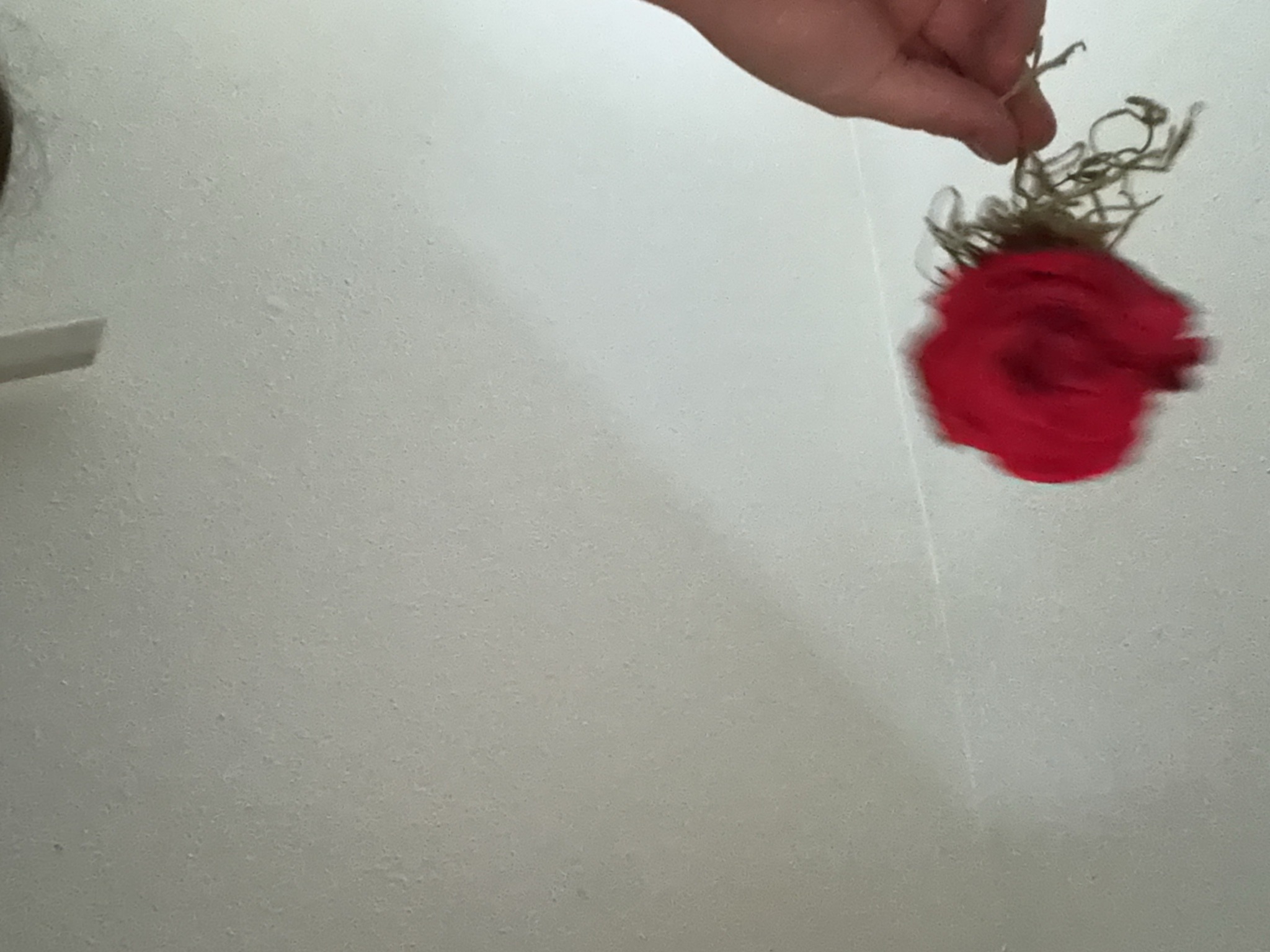 Artificial Rose