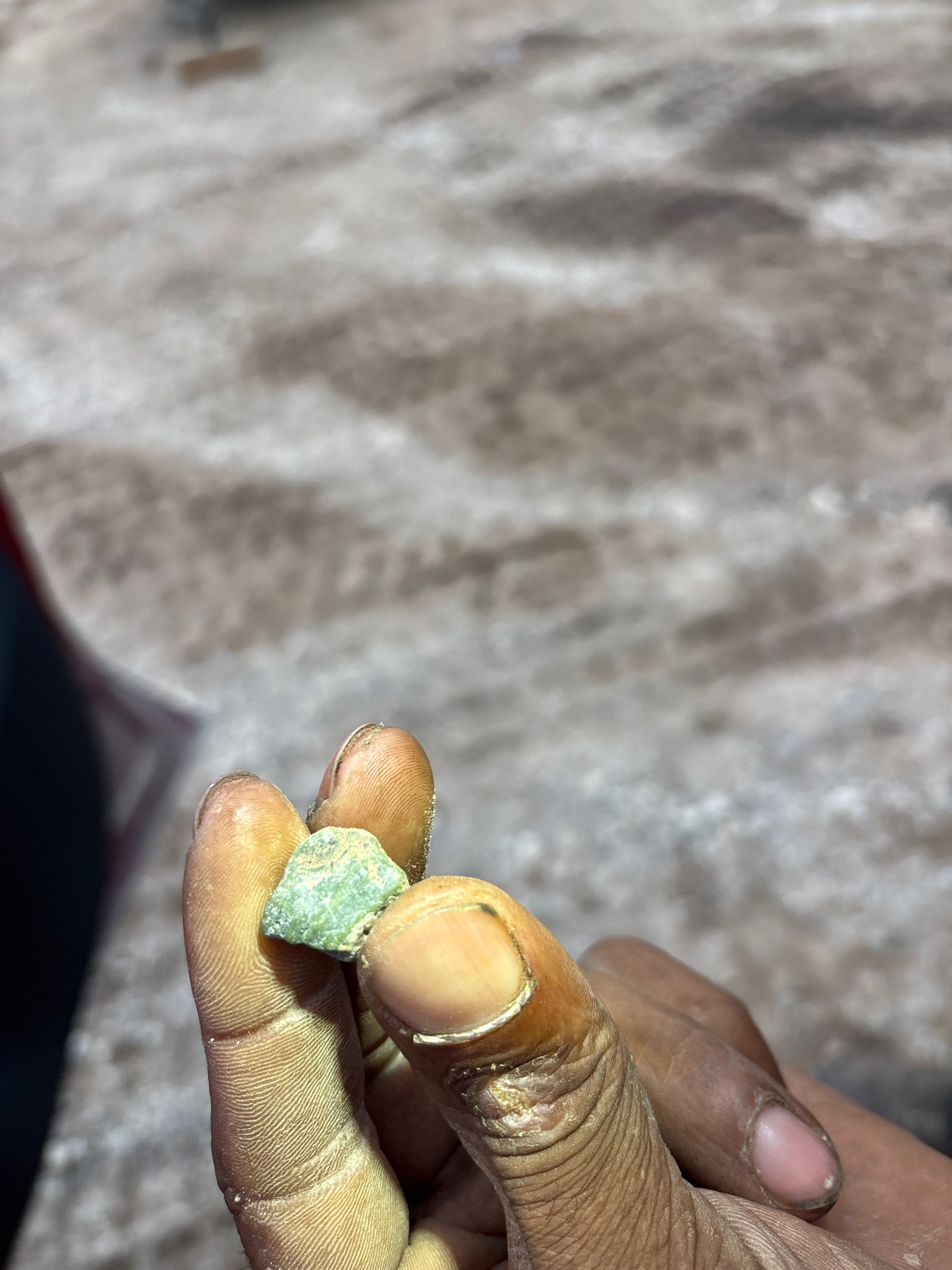 Turquoise