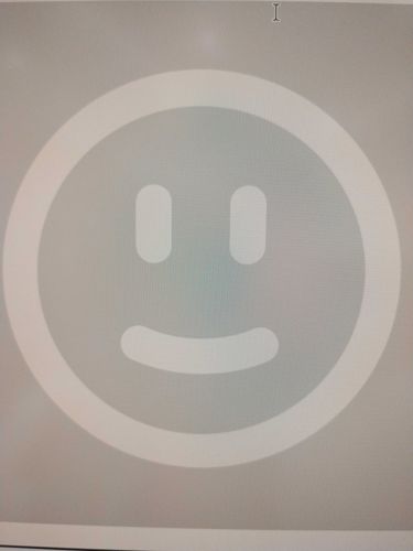 Smiley Face Icon