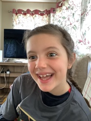 Young Girl