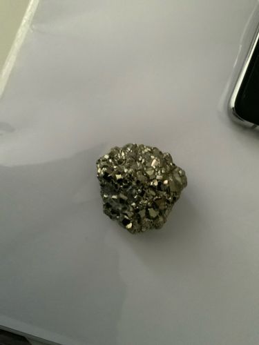 Pyrite