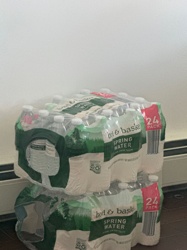 Bottled Water