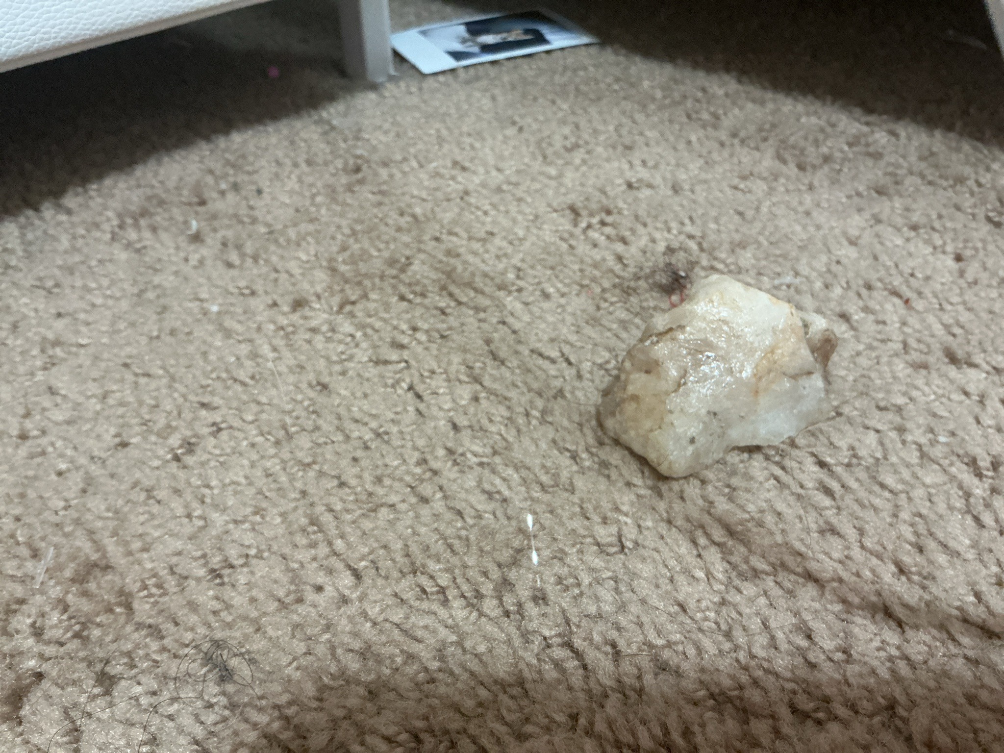 Milky Quartz